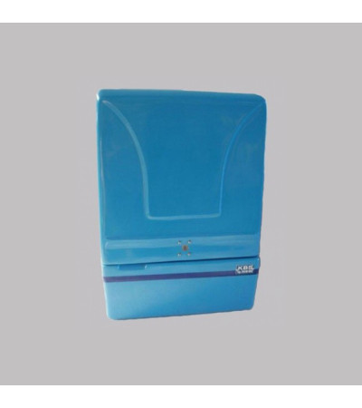 Delivery Box M20 - Elevated