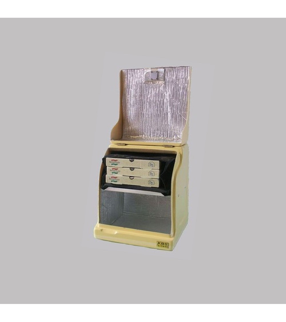 Delivery Box M12