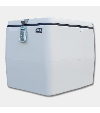Courier Box - K14