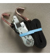 Strap With Hook Reinforced