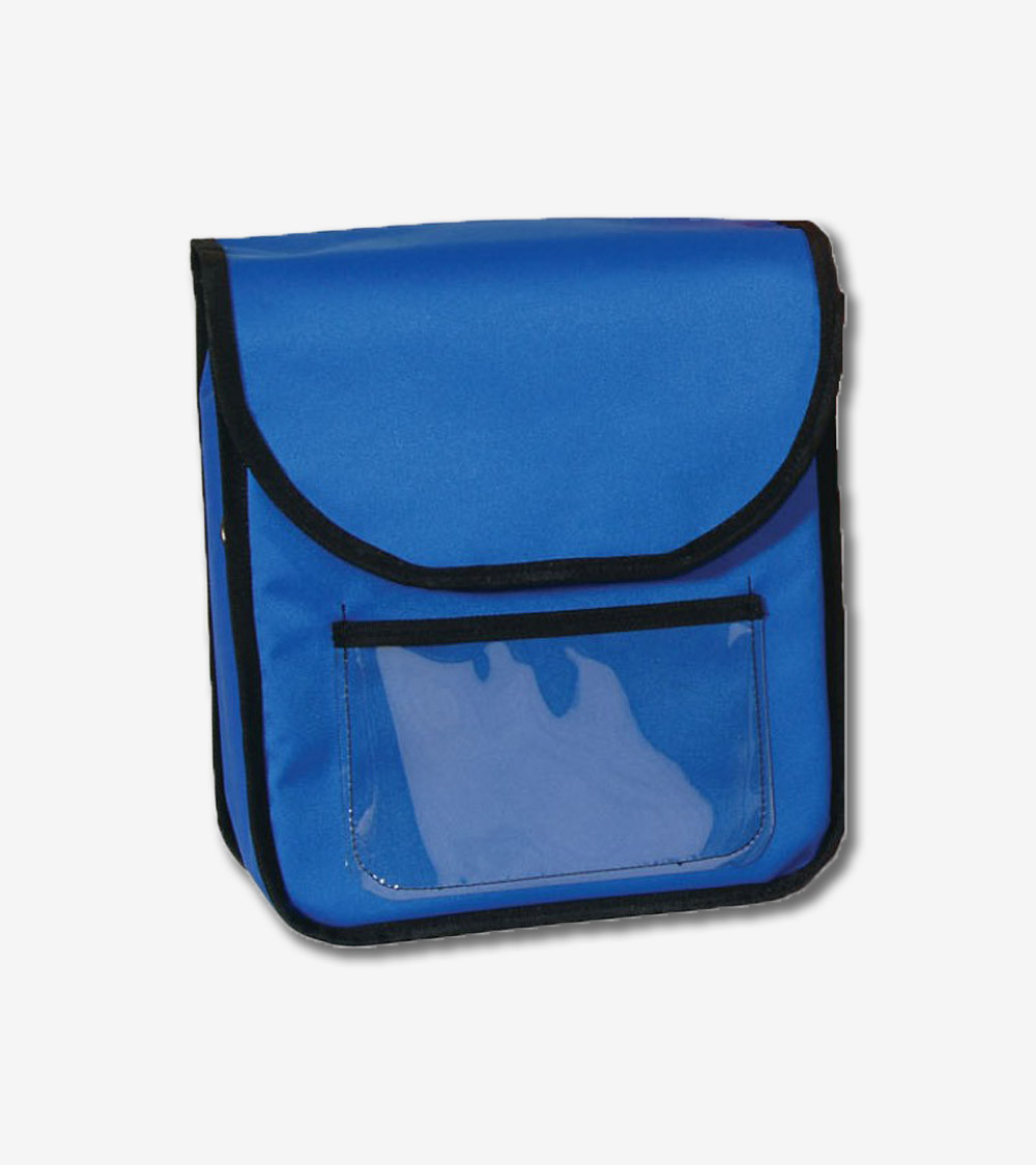 Isothermal Pizza Delivery Bag 28x28.