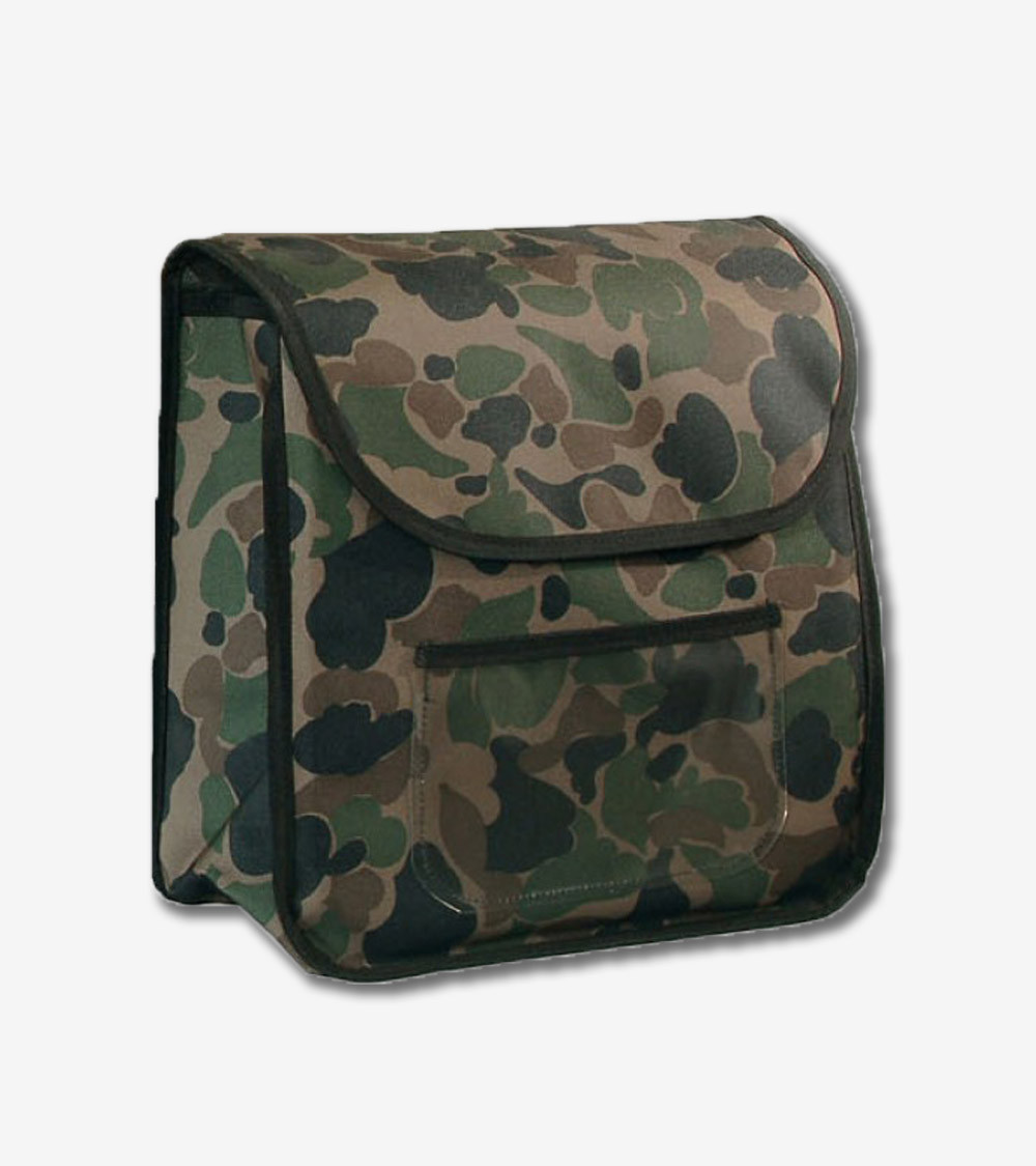 Isothermal Pizza Delivery Bag 28x28 Military