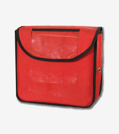 Isothermal Pizza Delivery Bag 30x32