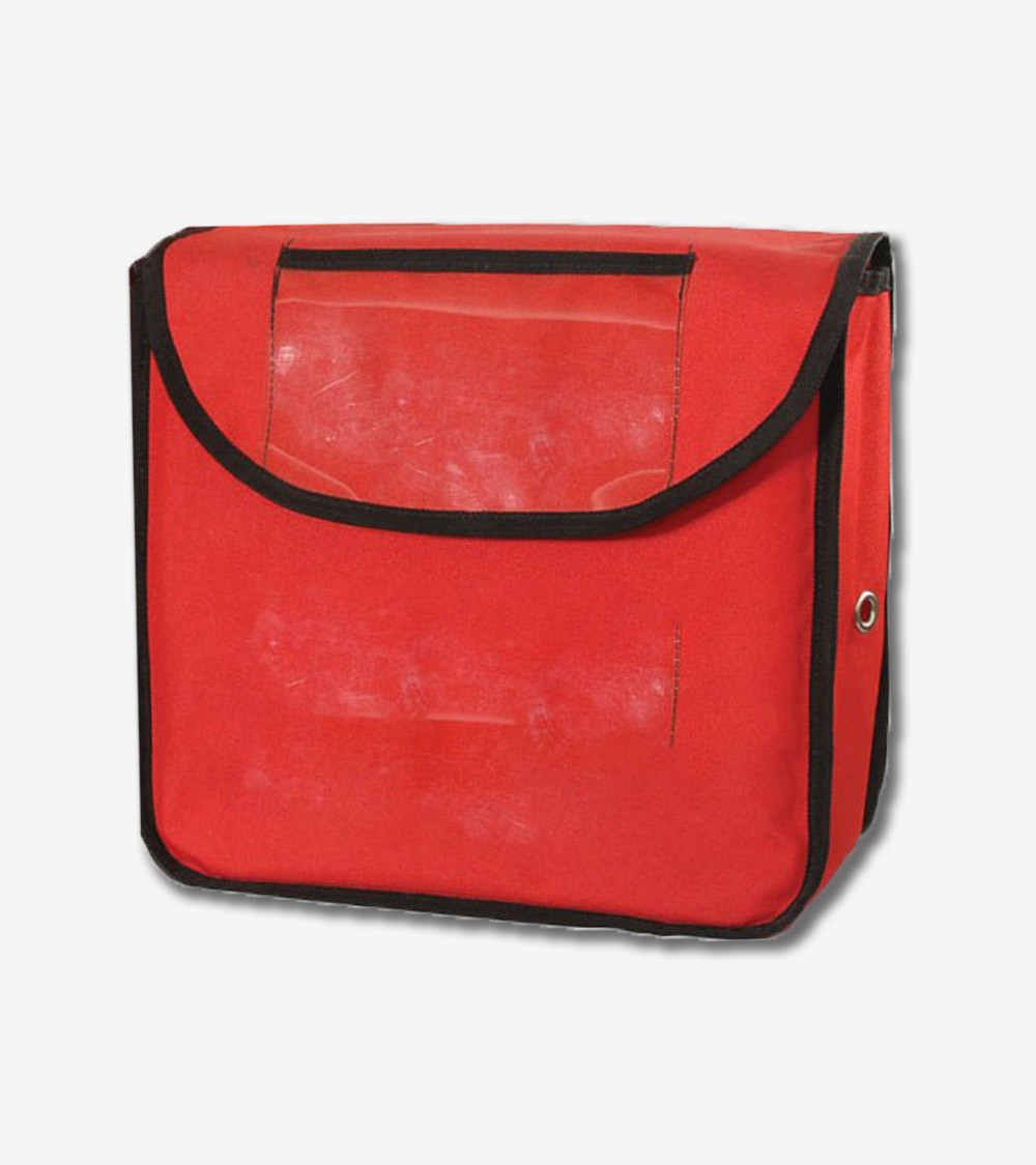 Isothermal Pizza Delivery Bag 40x42