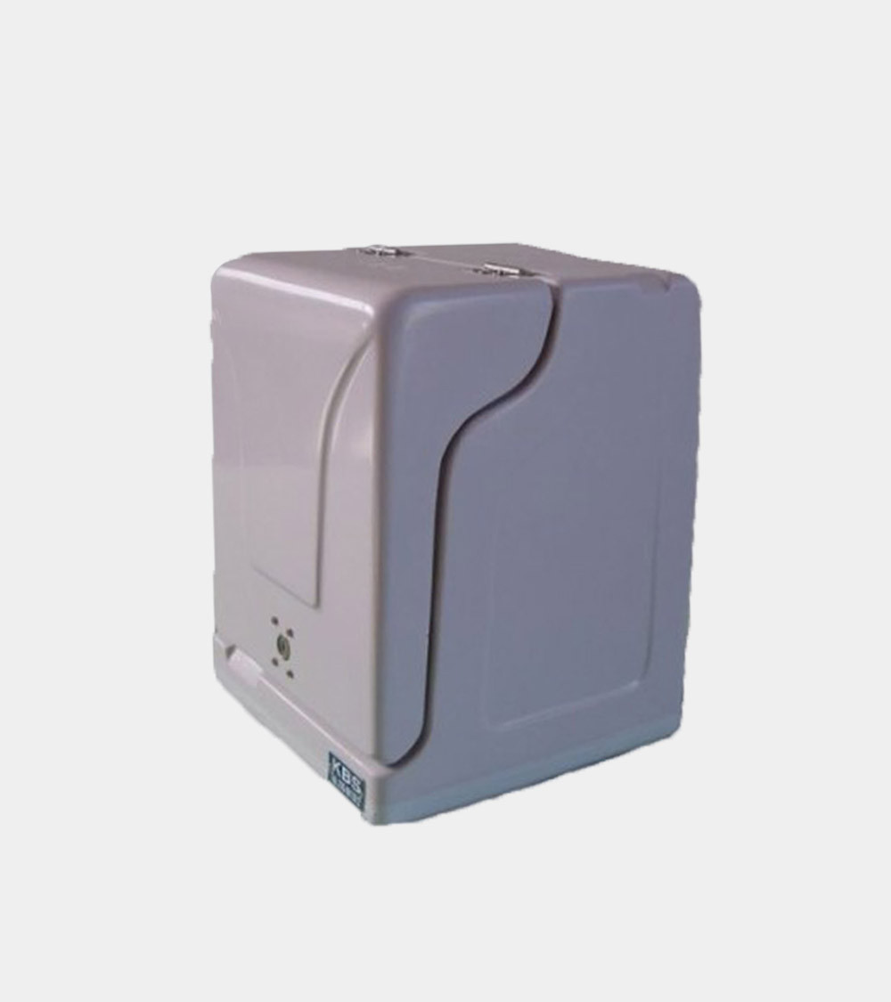 Κουτί Διανομής M10