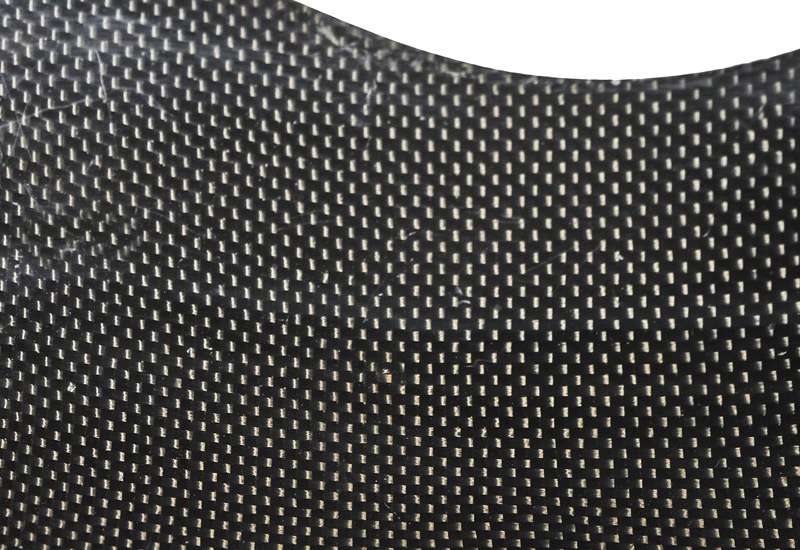 Κατασκευές από Ανθρακόνημα & Κέβλαρ.